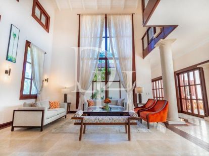 Вилла в Кабарете, Доминиканская республика, 1 450м2 - стоимость 3&nbsp;450&nbsp;000$ - Ref: 79912 фото 7