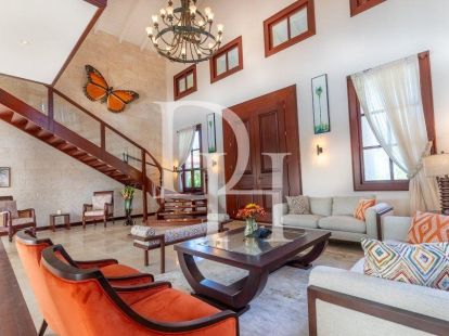 Вилла в Кабарете, Доминиканская республика, 1 450м2 - стоимость 3&nbsp;450&nbsp;000$ - Ref: 79912 фото 8