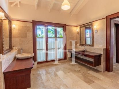 Вилла в Кабарете, Доминиканская республика, 1 450м2 - стоимость 3&nbsp;450&nbsp;000$ - Ref: 79912 фото 9