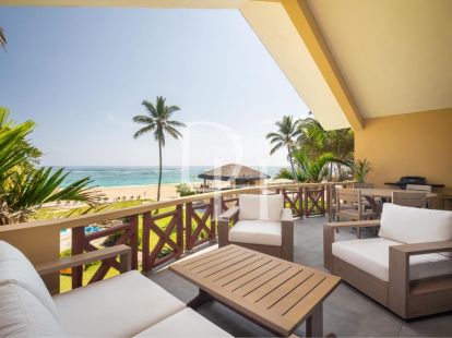 Пентхаус в Кабарете, Доминиканская республика, 180м2 - Ref: 79910 фото 1