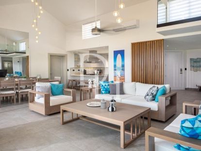 Пентхаус в Кабарете, Доминиканская республика, 180м2 - Ref: 79910 фото 13