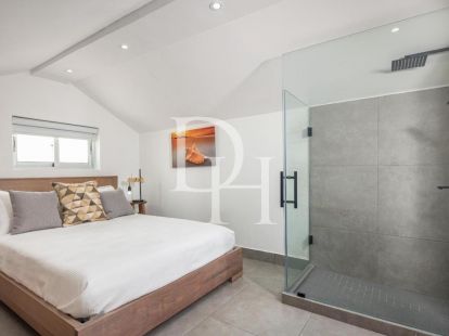 Пентхаус в Кабарете, Доминиканская республика, 180м2 - Ref: 79910 фото 14