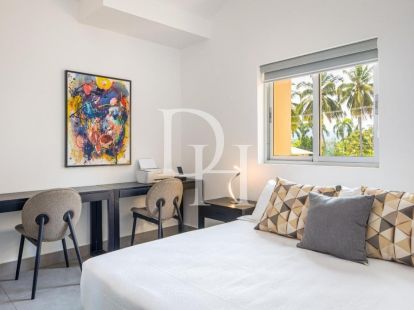 Пентхаус в Кабарете, Доминиканская республика, 180м2 - Ref: 79910 фото 4