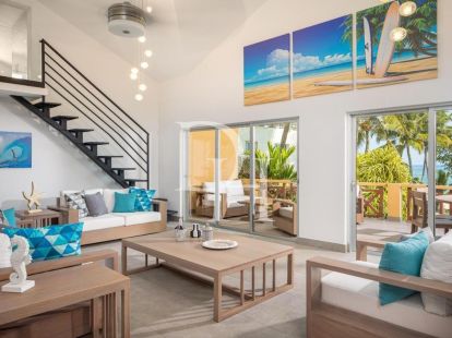 Пентхаус в Кабарете, Доминиканская республика, 180м2 - Ref: 79910 фото 6