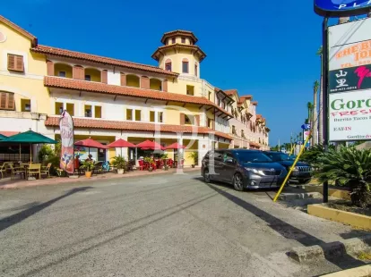 Бизнес в Кабарете, Доминиканская республика, 55м2 - Ref: 79909 фото 1