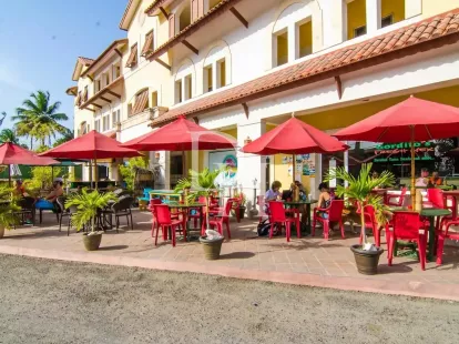 Бизнес в Кабарете, Доминиканская республика, 55м2 - Ref: 79909 фото 2