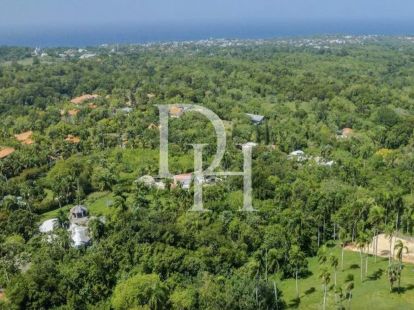 Участок в Сосуа, Доминиканская республика, 4 031м2 - стоимость 237&nbsp;500$ - Ref: 79908 фото 2