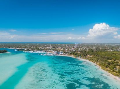 Бизнес в Бока-Чика, Доминиканская республика за 75 000$ (ID:79907)