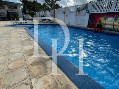 Бизнес в Бока-Чика, Доминиканская республика, 72м2 - стоимость 75&nbsp;000$ - Ref: 79907 фото 5