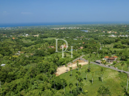 Участок в Сосуа, Доминиканская республика, 160 000м2 - стоимость 880&nbsp;000$ - Ref: 79905 фото 1