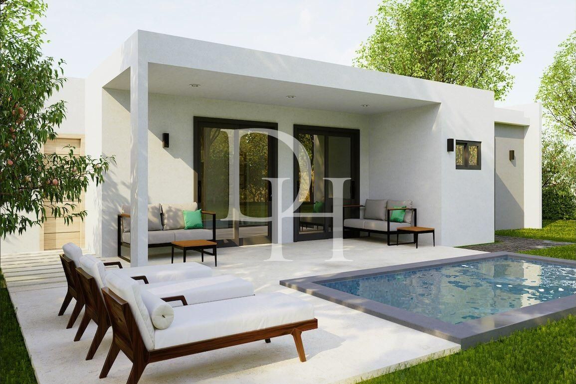 Вилла в Сосуа, Доминиканская республика, 127м2 - стоимость 328&nbsp;000$ - Ref: 79924 фото 10