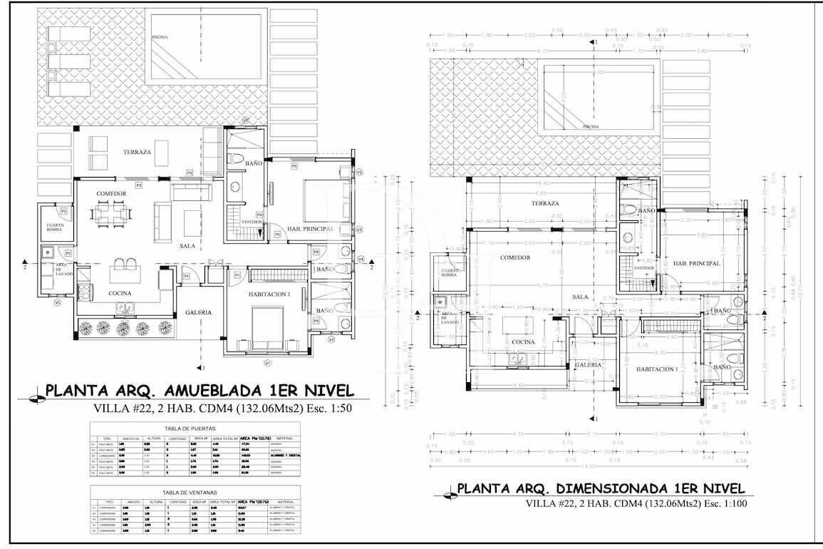 Вилла в Сосуа, Доминиканская республика, 127м2 - стоимость 328&nbsp;000$ - Ref: 79924 фото 3