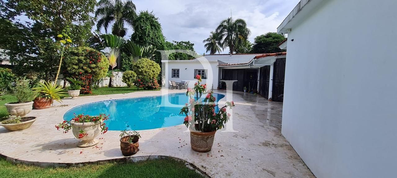 Вилла в Кабарете, Доминиканская республика, 250м2 - стоимость 489&nbsp;000$ - Ref: 79923 фото 1