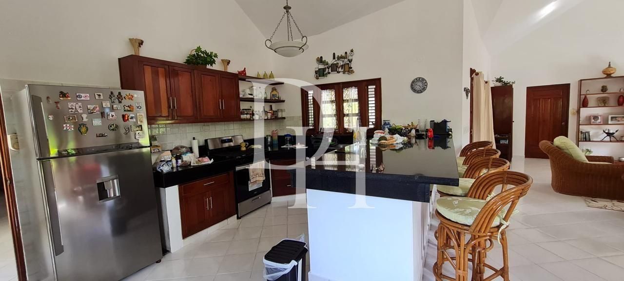 Вилла в Кабарете, Доминиканская республика, 250м2 - стоимость 489&nbsp;000$ - Ref: 79923 фото 2