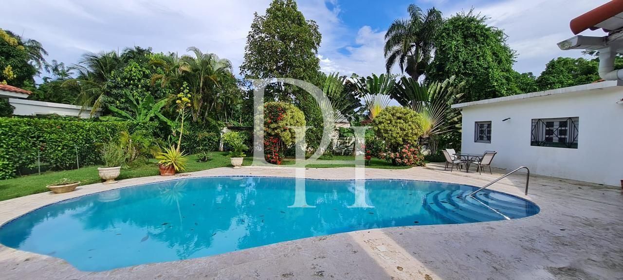 Вилла в Кабарете, Доминиканская республика, 250м2 - стоимость 489&nbsp;000$ - Ref: 79923 фото 8