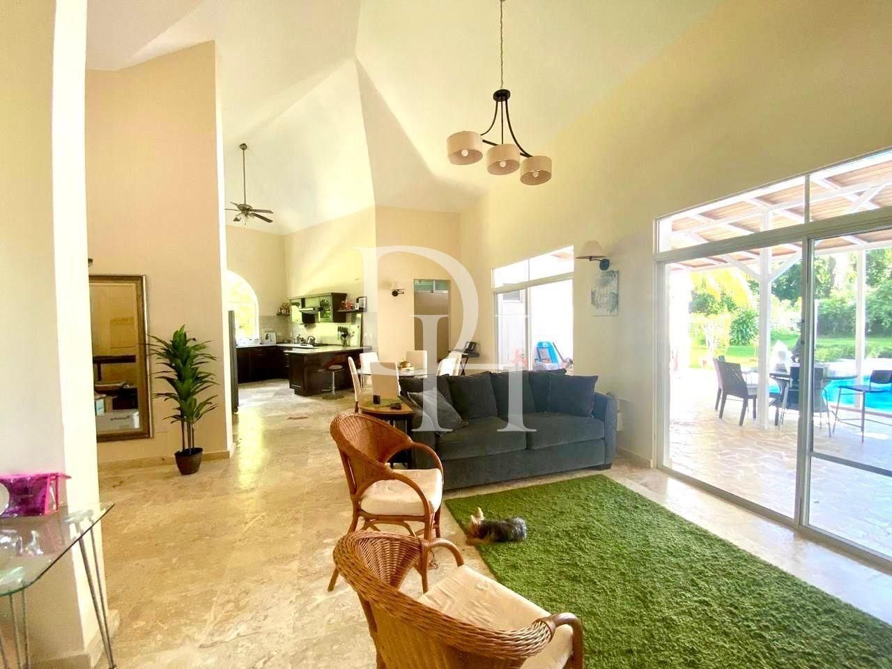 Вилла в Кабарете, Доминиканская республика, 180м2 - стоимость 395&nbsp;000€ - Ref: 79922 фото 11