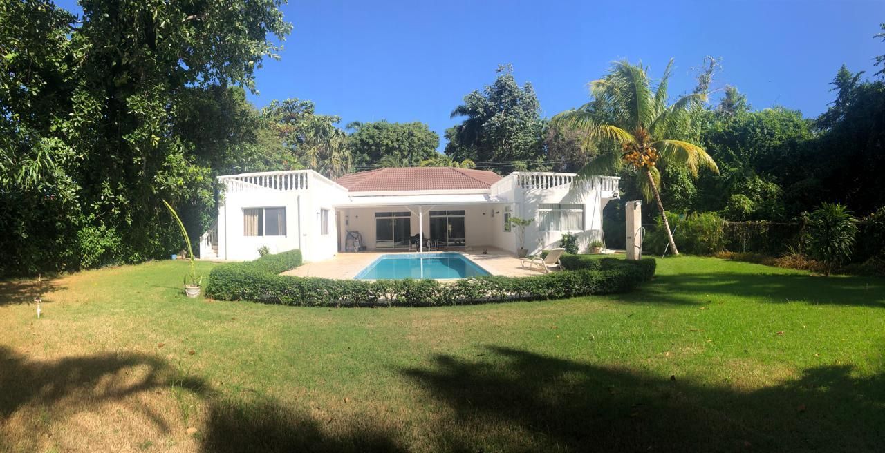 Вилла в Кабарете, Доминиканская республика, 180м2 - стоимость 395&nbsp;000€ - Ref: 79922 фото 22