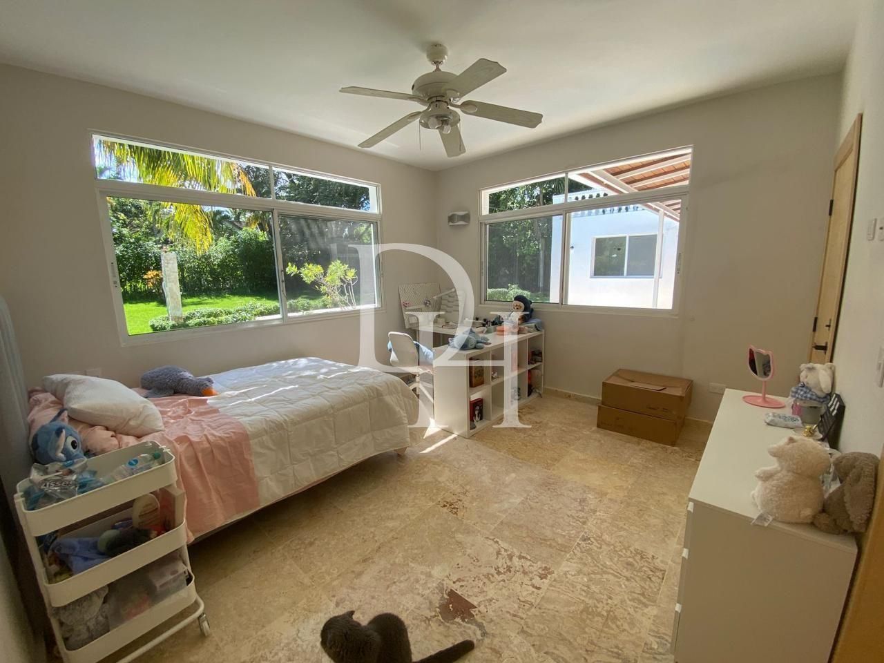 Вилла в Кабарете, Доминиканская республика, 180м2 - стоимость 395&nbsp;000€ - Ref: 79922 фото 8