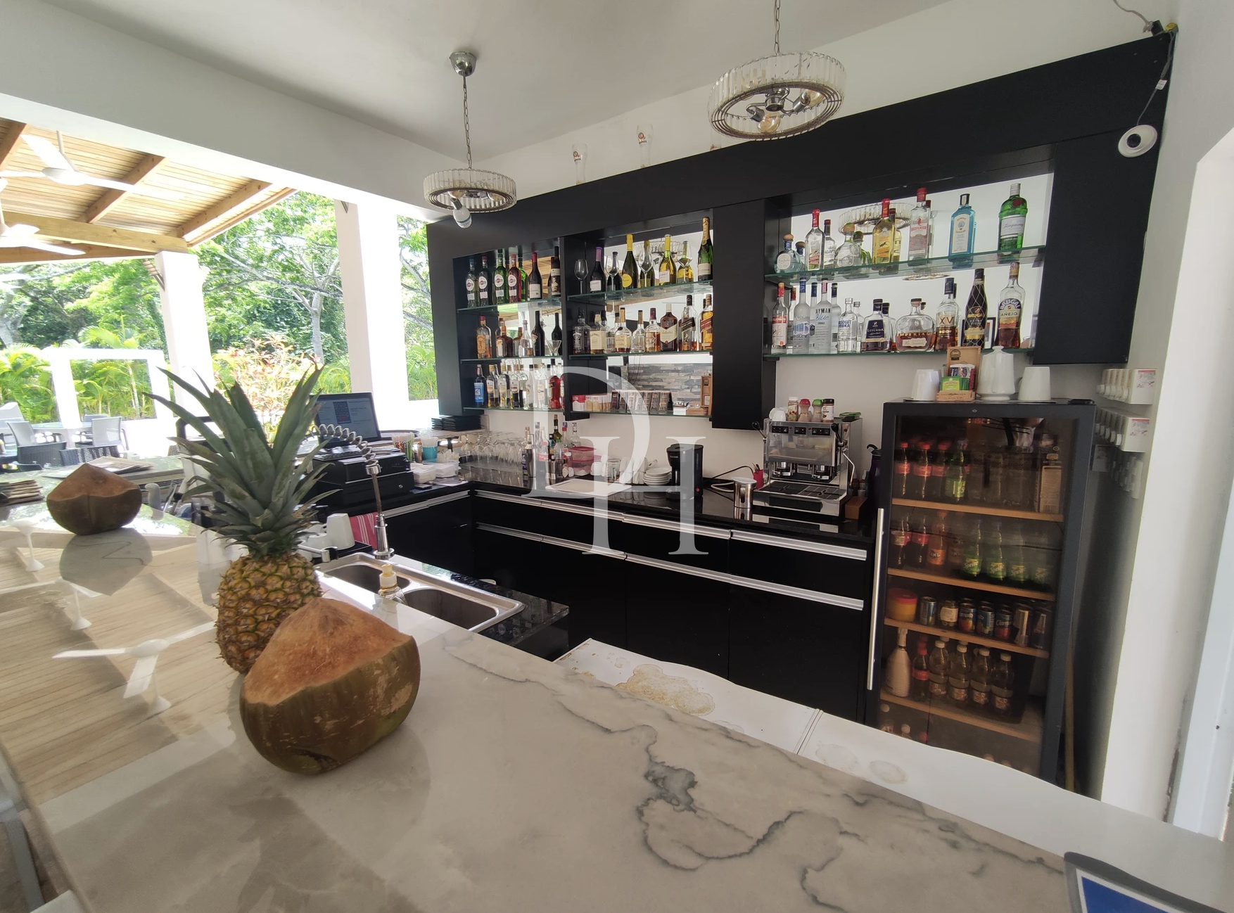 Коммерческую недвижимость в Кабарете, Доминиканская республика, 240м2 - стоимость 390&nbsp;000$ - Ref: 79920 фото 1