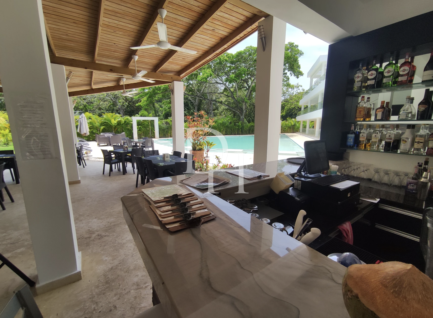 Коммерческую недвижимость в Кабарете, Доминиканская республика, 240м2 - стоимость 390&nbsp;000$ - Ref: 79920 фото 4