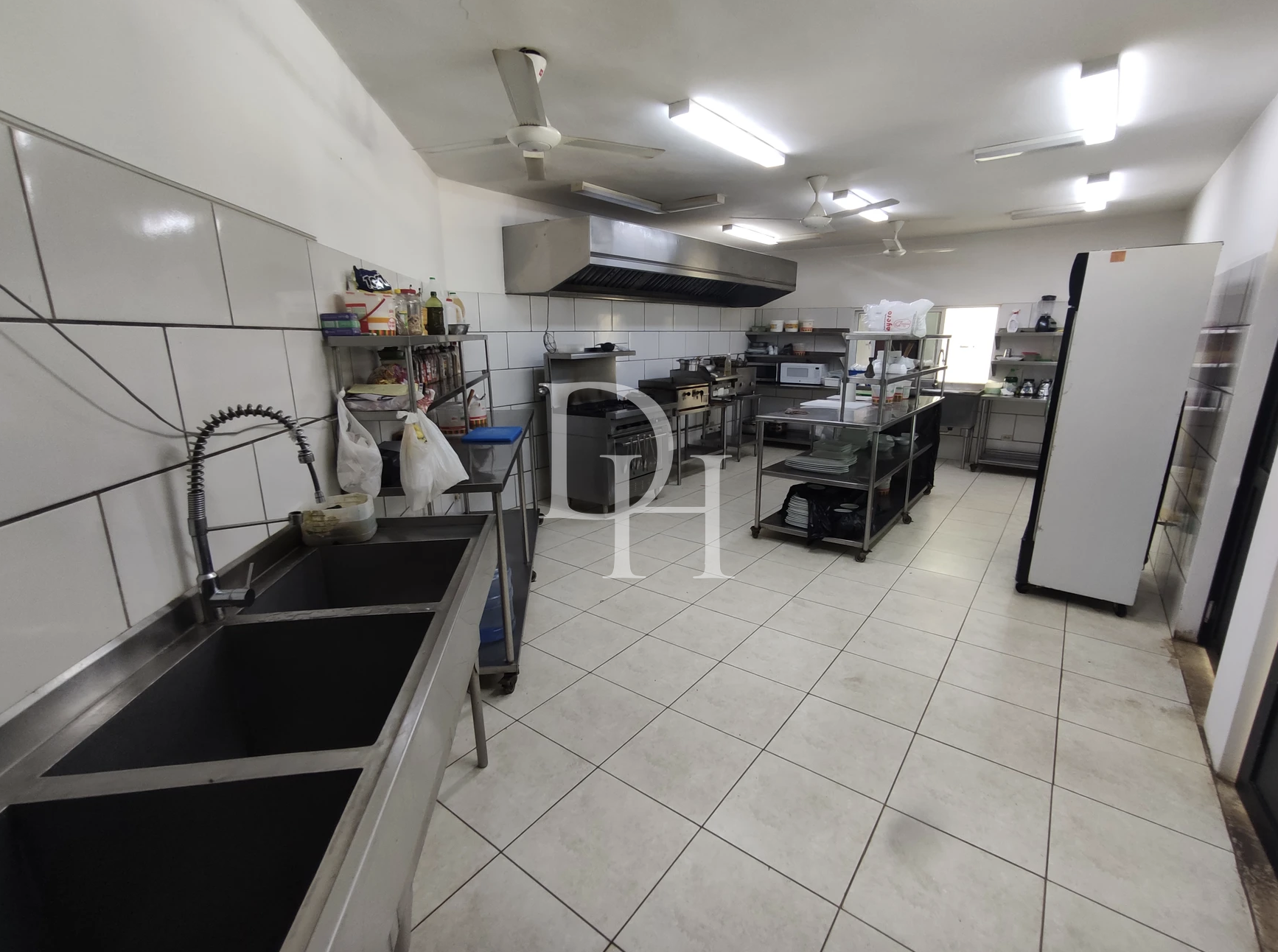 Коммерческую недвижимость в Кабарете, Доминиканская республика, 240м2 - стоимость 390&nbsp;000$ - Ref: 79920 фото 8