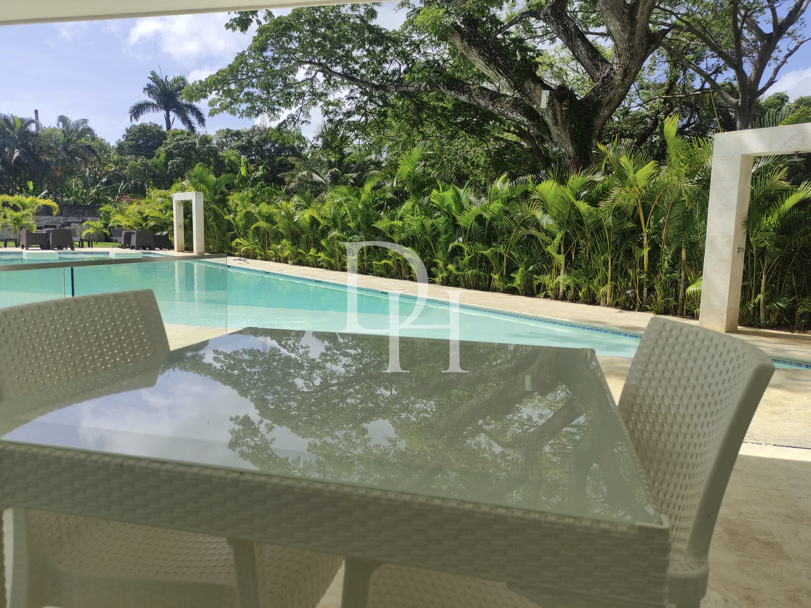 Апартаменты в Кабарете, Доминиканская республика, 40м2 - стоимость 79&nbsp;000$ - Ref: 79919 фото 2