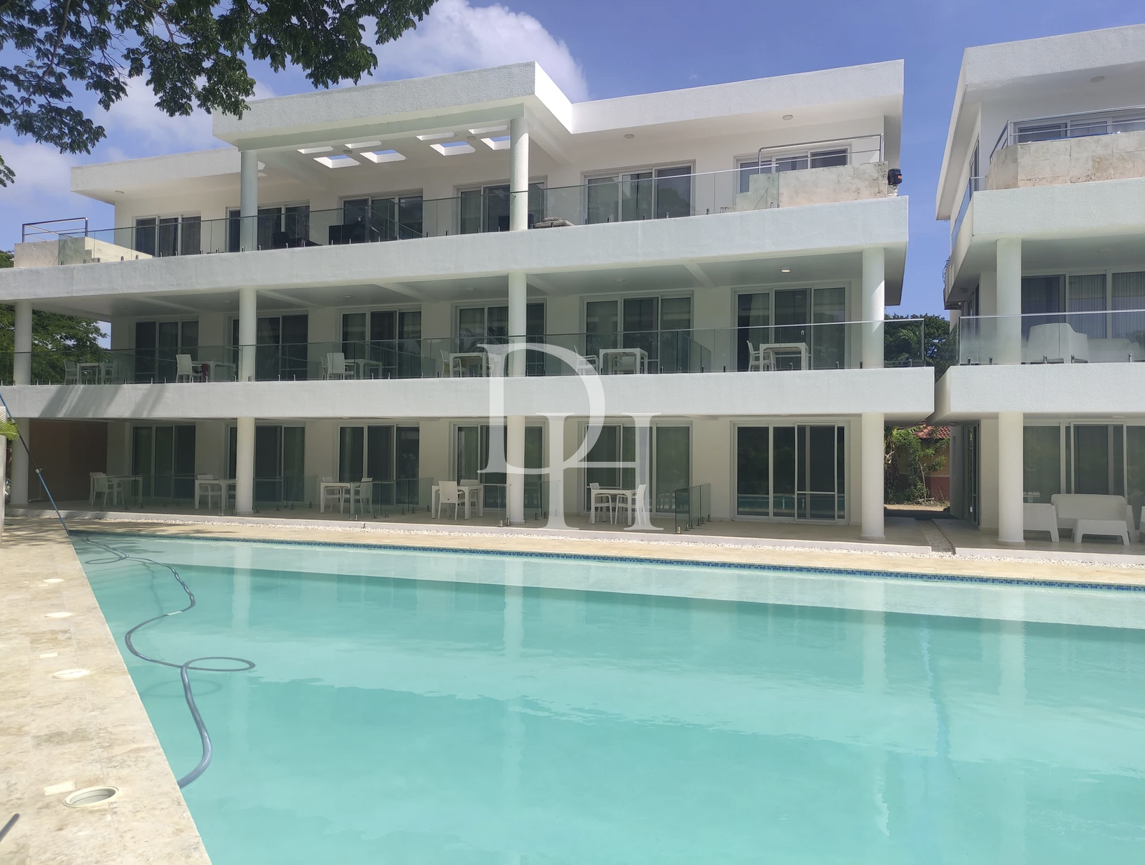 Апартаменты в Кабарете, Доминиканская республика, 40м2 - стоимость 79&nbsp;000$ - Ref: 79919 фото 3