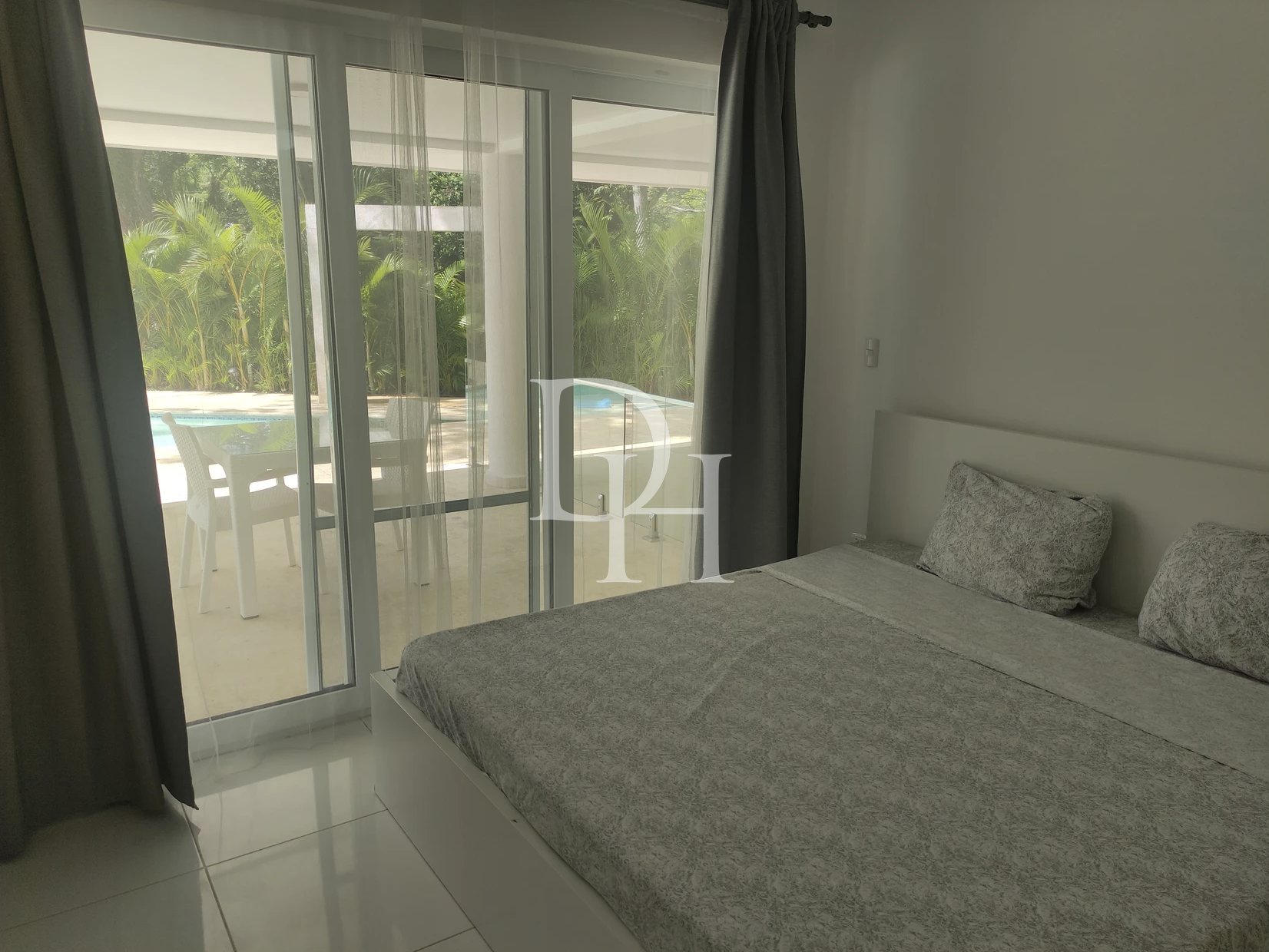 Апартаменты в Кабарете, Доминиканская республика, 40м2 - стоимость 79&nbsp;000$ - Ref: 79919 фото 8