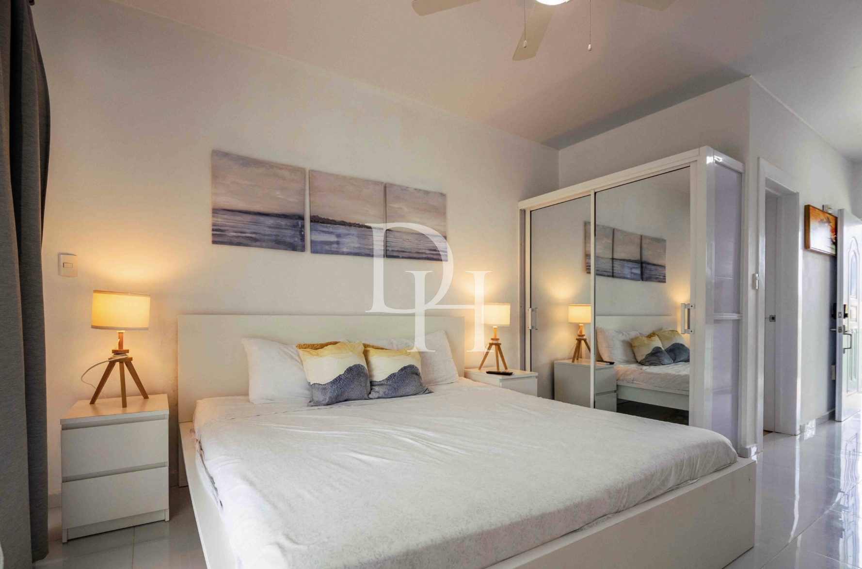 Апартаменты в Кабарете, Доминиканская республика, 40м2 - стоимость 94&nbsp;000$ - Ref: 79918 фото 1