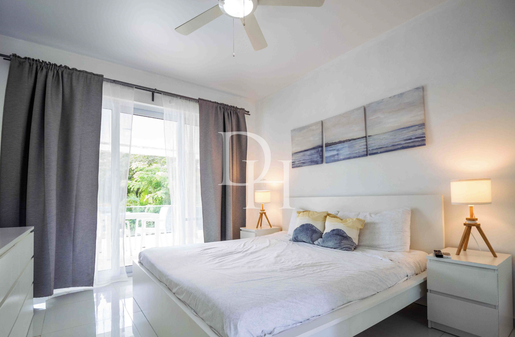 Апартаменты в Кабарете, Доминиканская республика, 40м2 - стоимость 94&nbsp;000$ - Ref: 79918 фото 2