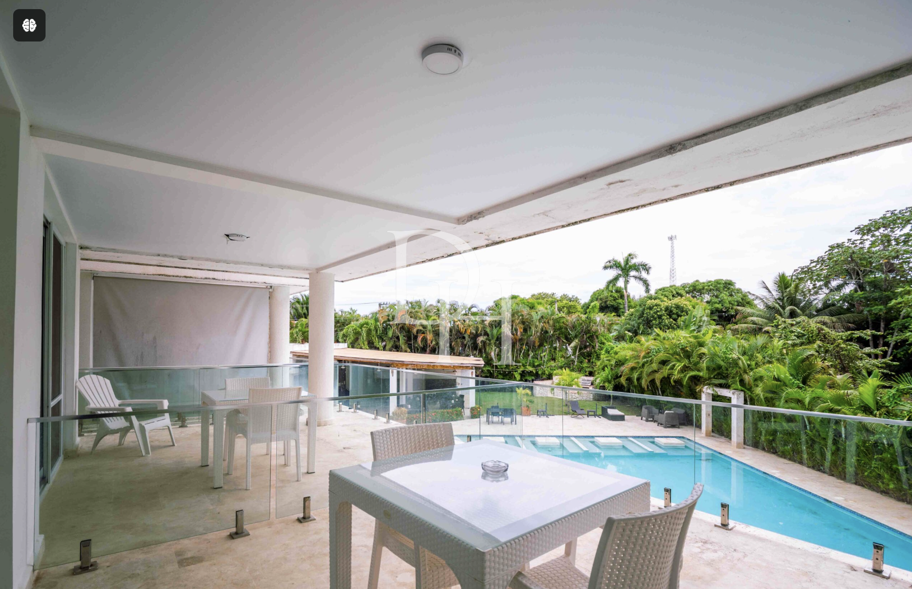 Апартаменты в Кабарете, Доминиканская республика, 40м2 - стоимость 94&nbsp;000$ - Ref: 79918 фото 4