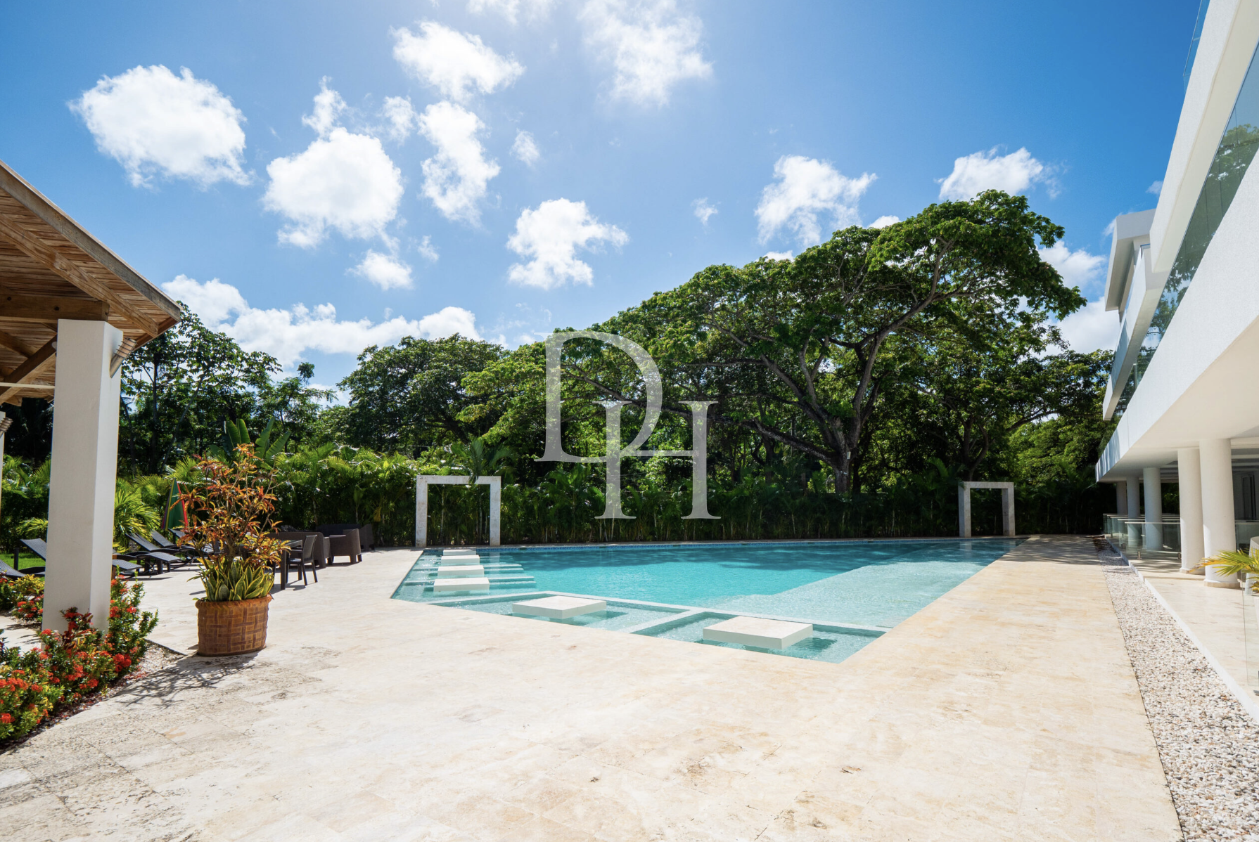 Апартаменты в Кабарете, Доминиканская республика, 40м2 - стоимость 94&nbsp;000$ - Ref: 79918 фото 5