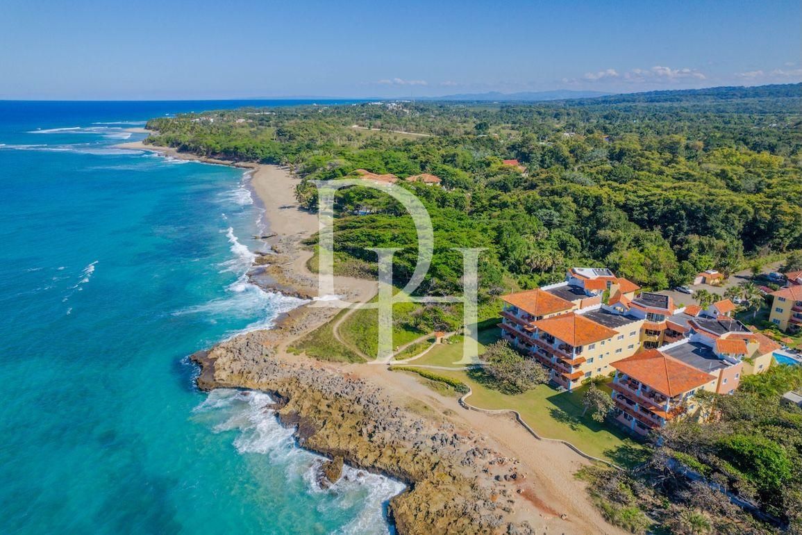 Апартаменты в Кабарете, Доминиканская республика, 75м2 - стоимость 199&nbsp;000$ - Ref: 79917 фото 1