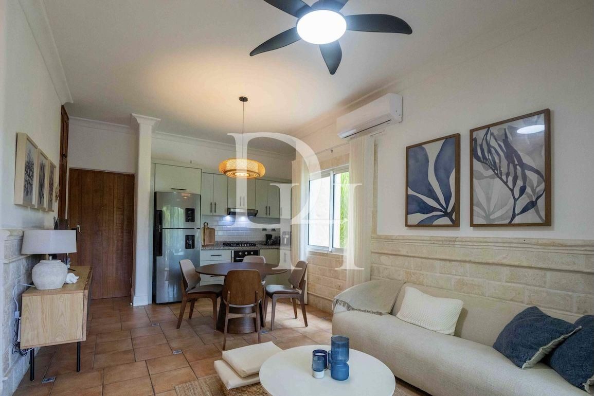 Апартаменты в Кабарете, Доминиканская республика, 75м2 - стоимость 199&nbsp;000$ - Ref: 79917 фото 2