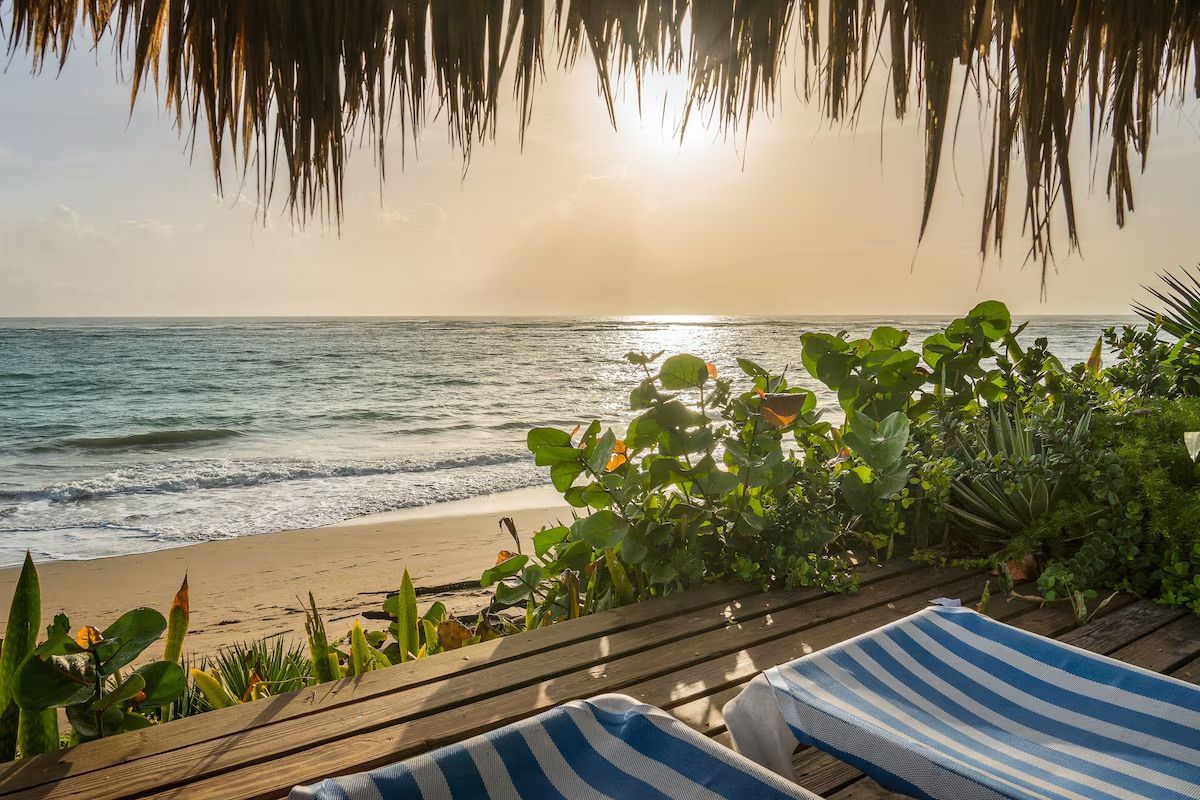 Отель в Кабарете, Доминиканская республика - стоимость 890&nbsp;000$ - Ref: 79915 фото 1