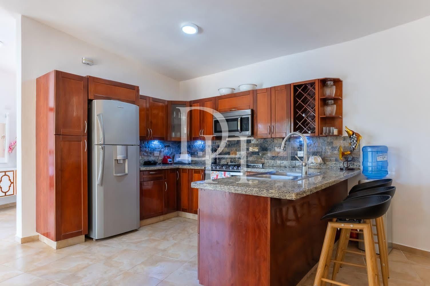 Вилла в Сосуа, Доминиканская республика, 203м2 - стоимость 320&nbsp;000$ - Ref: 79934 фото 10