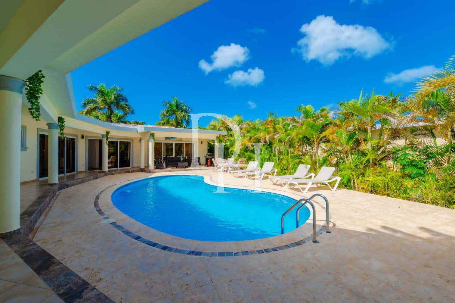 Вилла в Сосуа, Доминиканская республика, 203м2 - стоимость 320&nbsp;000$ - Ref: 79934 фото 14