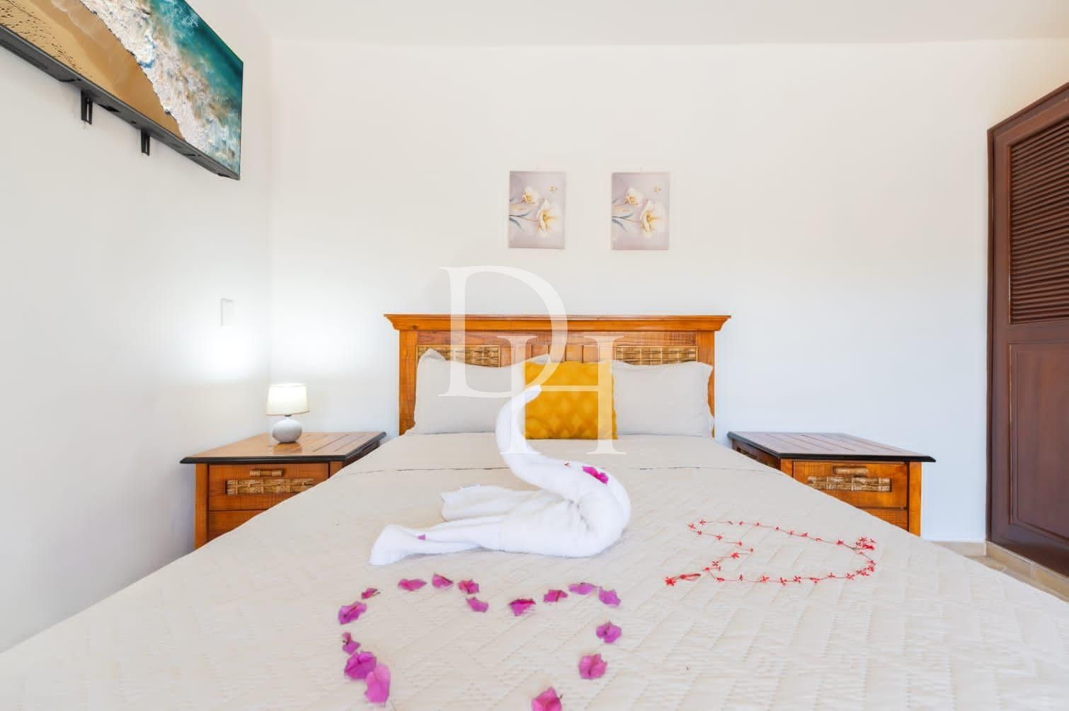 Вилла в Сосуа, Доминиканская республика, 203м2 - стоимость 320&nbsp;000$ - Ref: 79934 фото 2