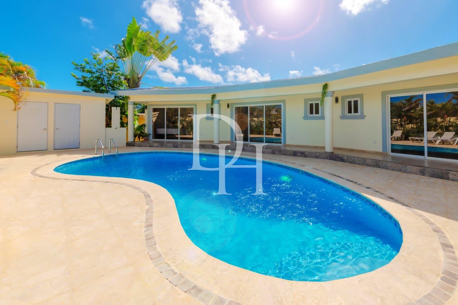 Вилла в Сосуа, Доминиканская республика, 203м2 - стоимость 320&nbsp;000$ - Ref: 79934 фото 5