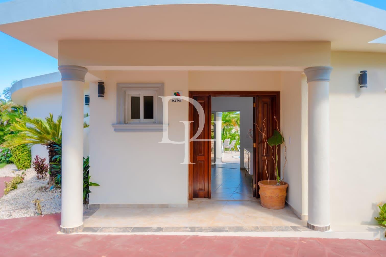 Вилла в Сосуа, Доминиканская республика, 203м2 - стоимость 320&nbsp;000$ - Ref: 79934 фото 6