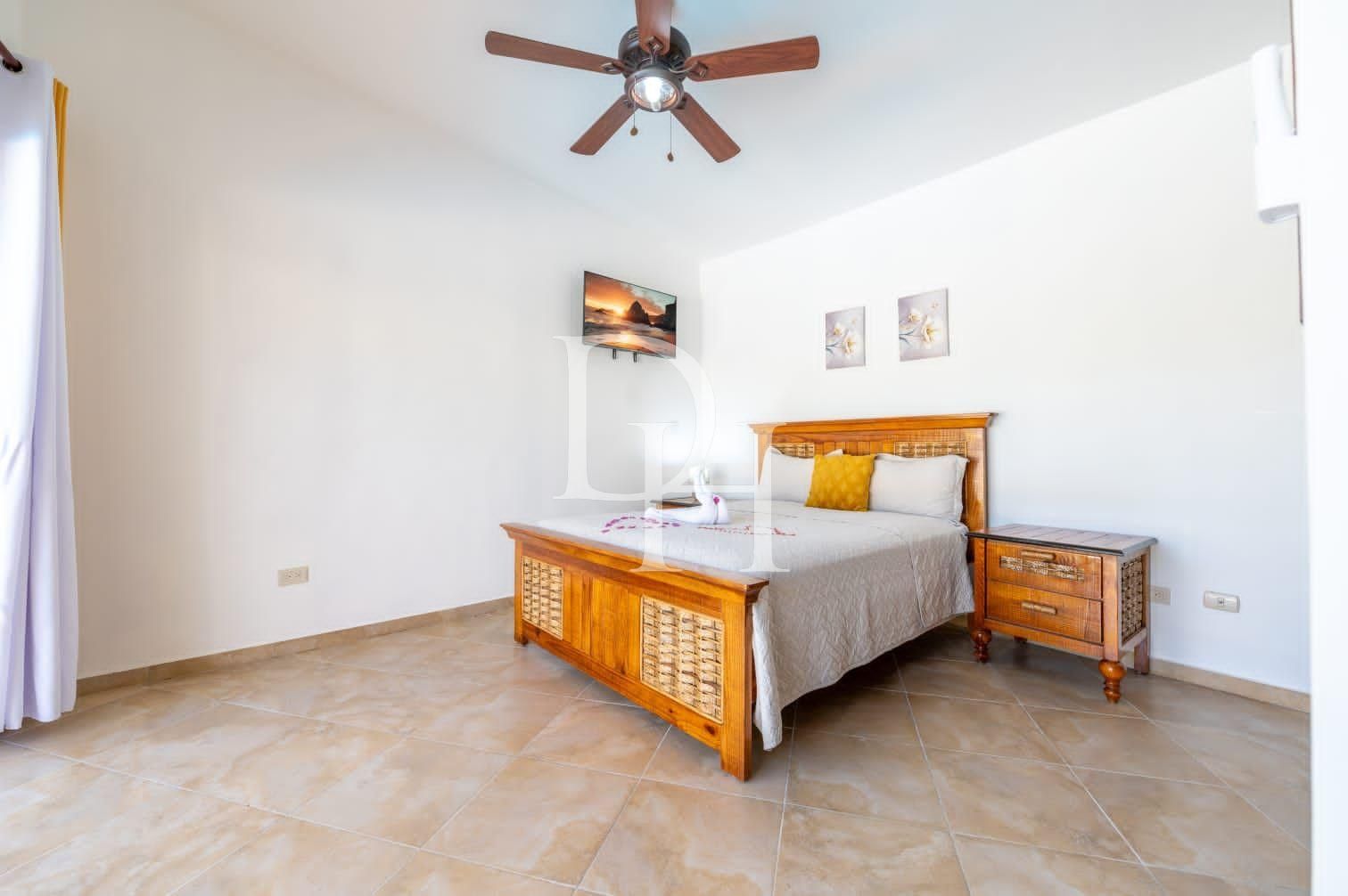 Вилла в Сосуа, Доминиканская республика, 203м2 - стоимость 320&nbsp;000$ - Ref: 79934 фото 8