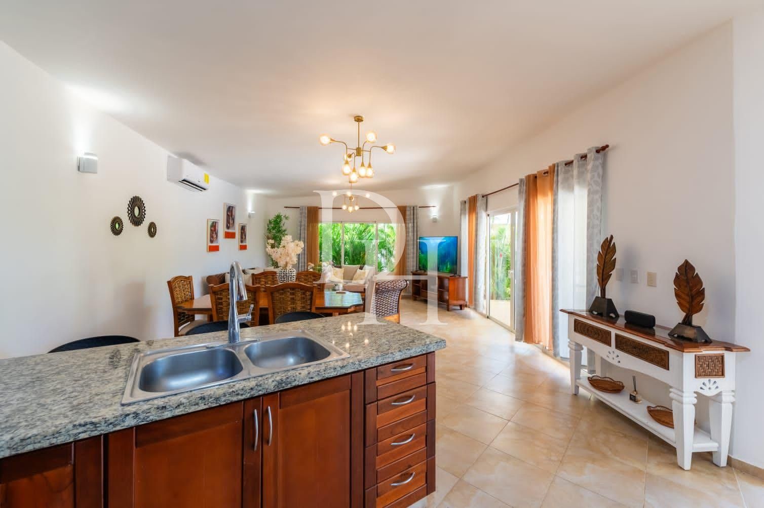 Вилла в Сосуа, Доминиканская республика, 203м2 - стоимость 320&nbsp;000$ - Ref: 79934 фото 9