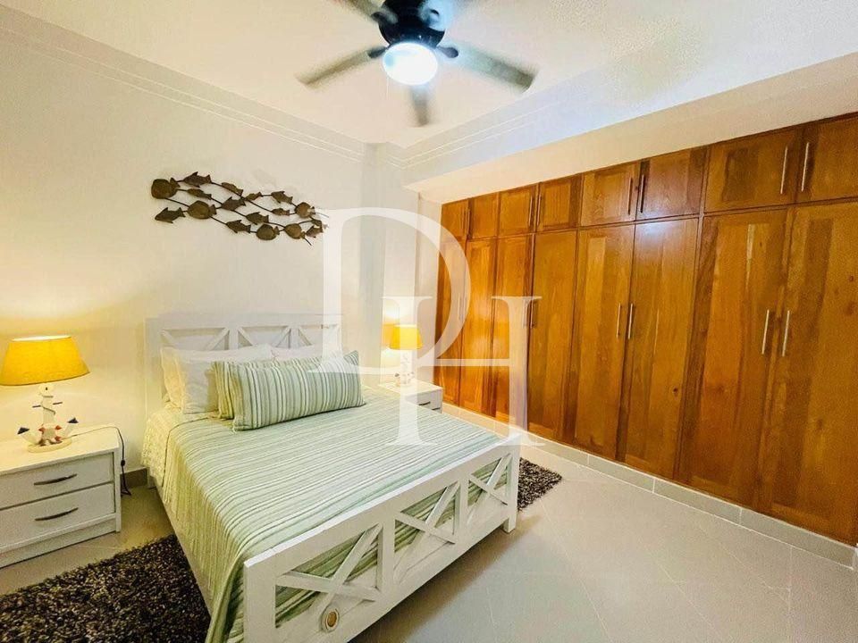 Апартаменты в Кабарете, Доминиканская республика, 93м2 - стоимость 180&nbsp;000$ - Ref: 79933 фото 10