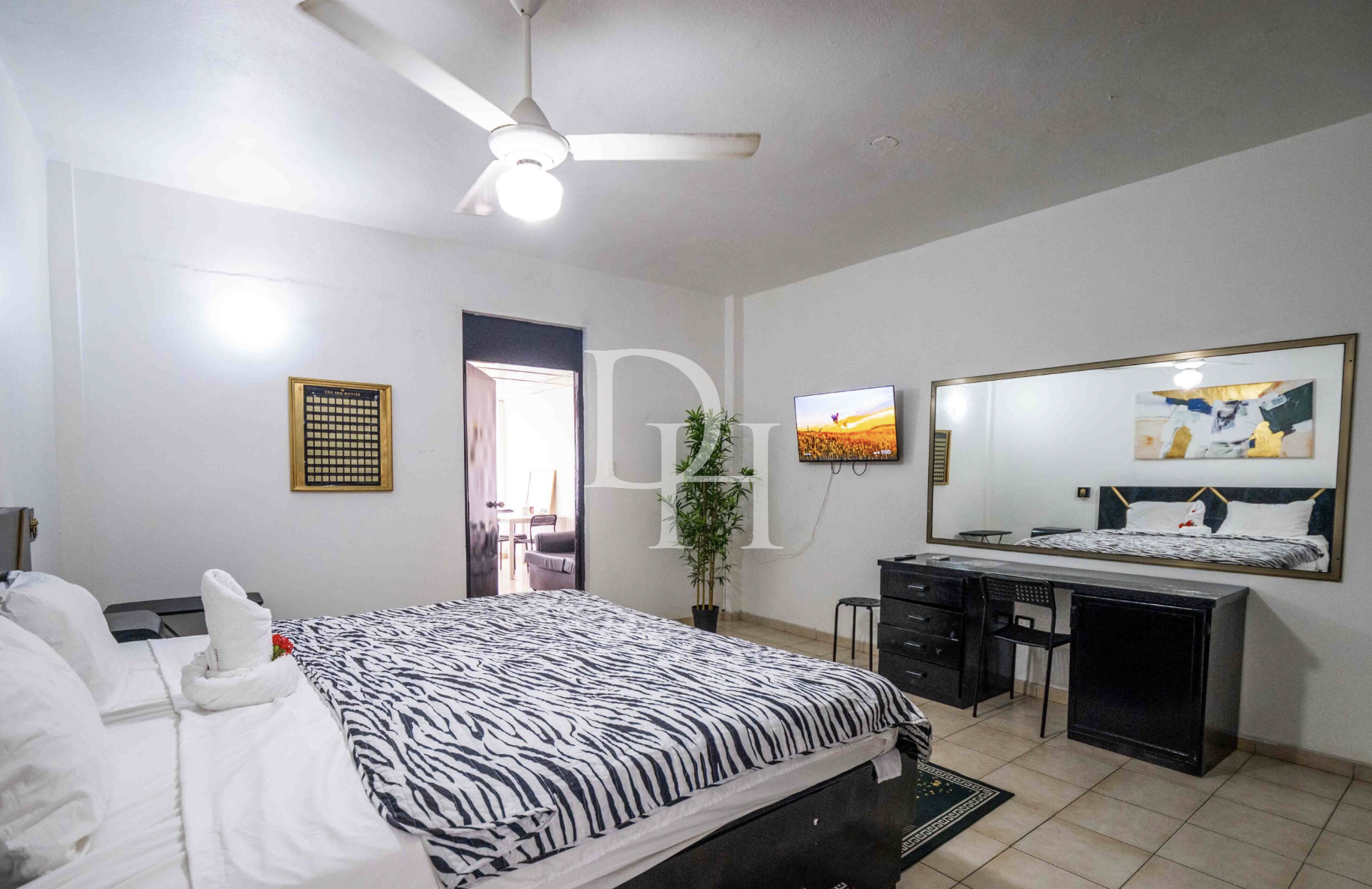 Апартаменты в Кабарете, Доминиканская республика, 100м2 - стоимость 89&nbsp;000$ - Ref: 79932 фото 7