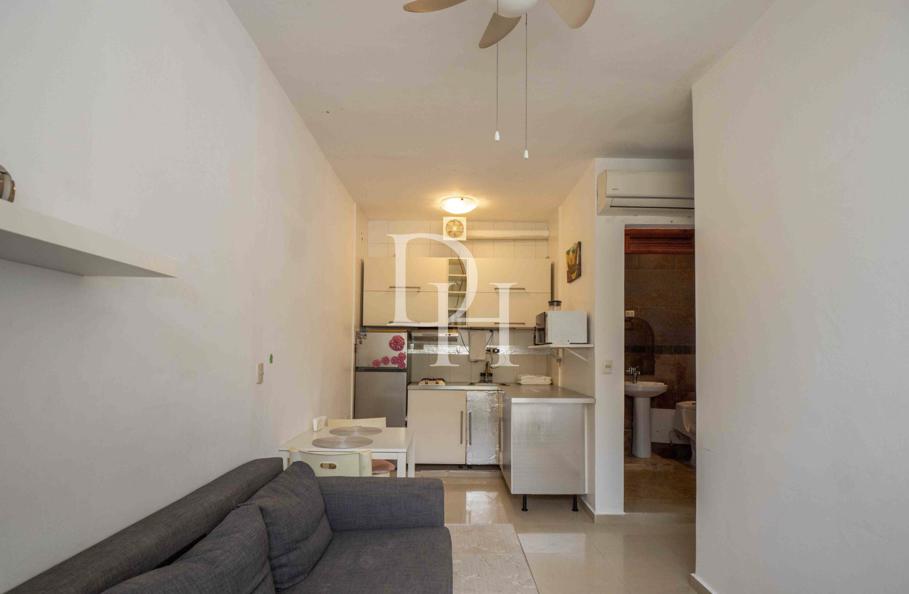 Апартаменты в Сосуа, Доминиканская республика, 32м2 - стоимость 59&nbsp;000$ - Ref: 79931 фото 3