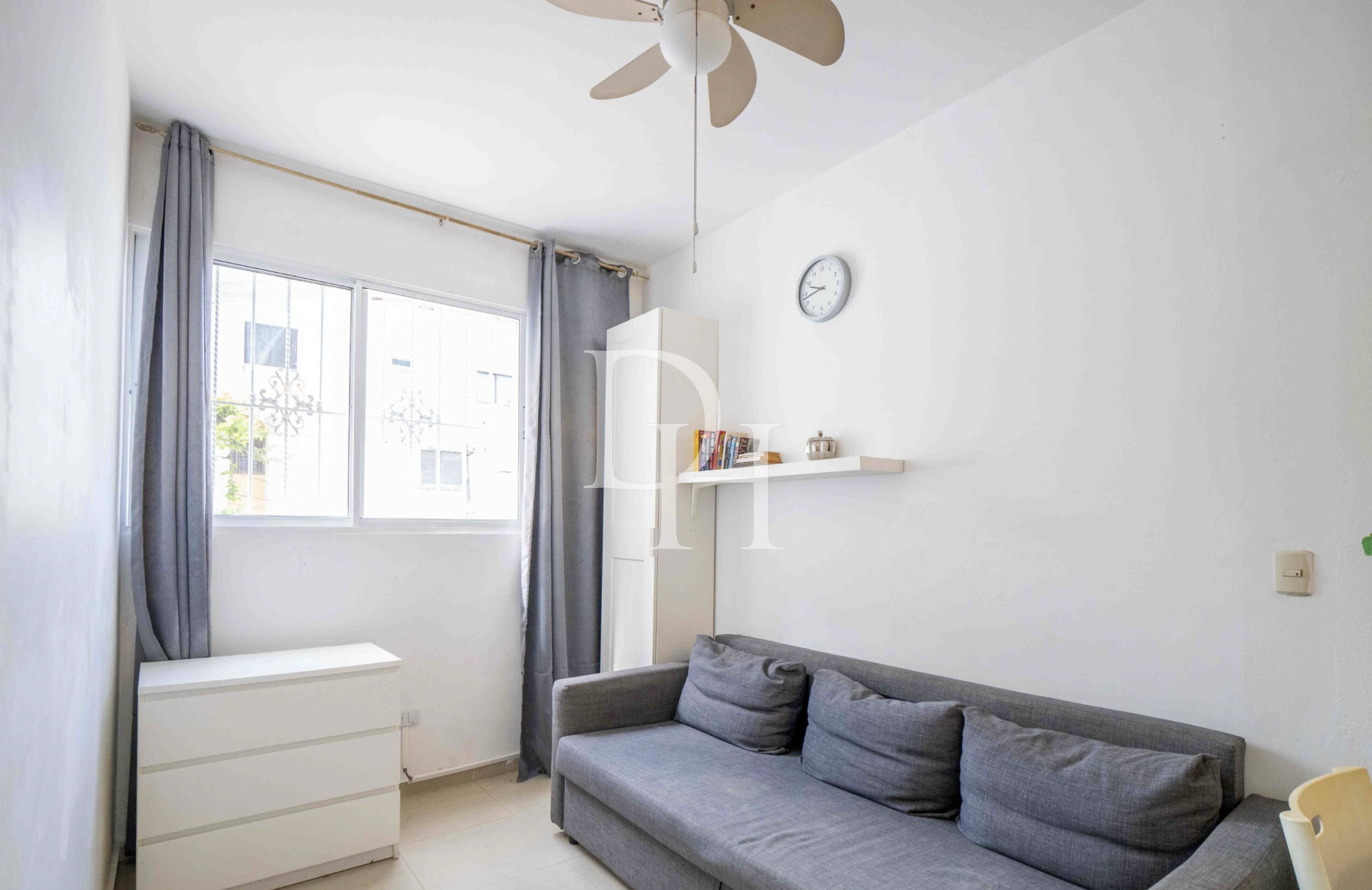 Апартаменты в Сосуа, Доминиканская республика, 32м2 - стоимость 59&nbsp;000$ - Ref: 79931 фото 4