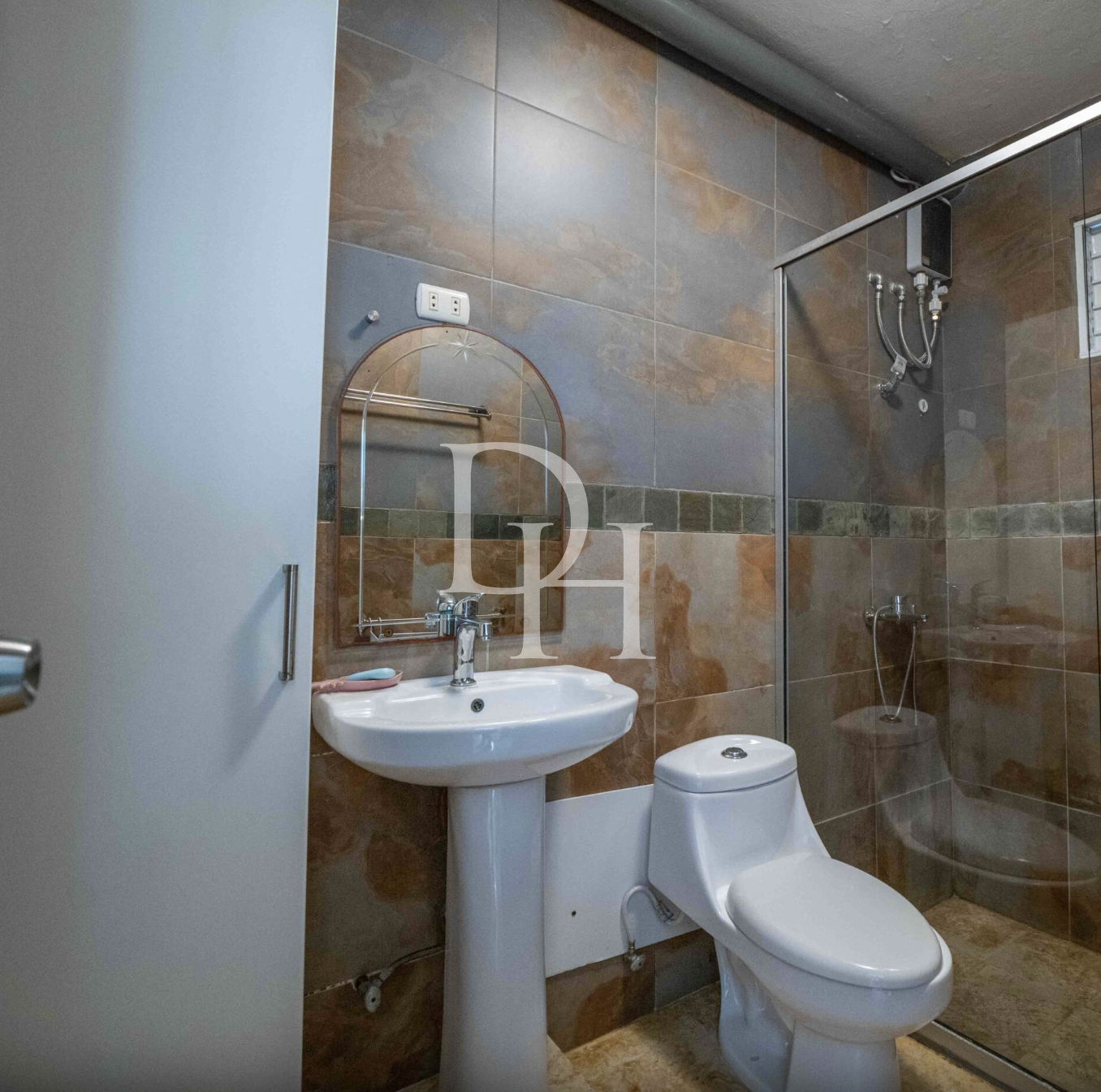 Апартаменты в Сосуа, Доминиканская республика, 32м2 - стоимость 59&nbsp;000$ - Ref: 79931 фото 5