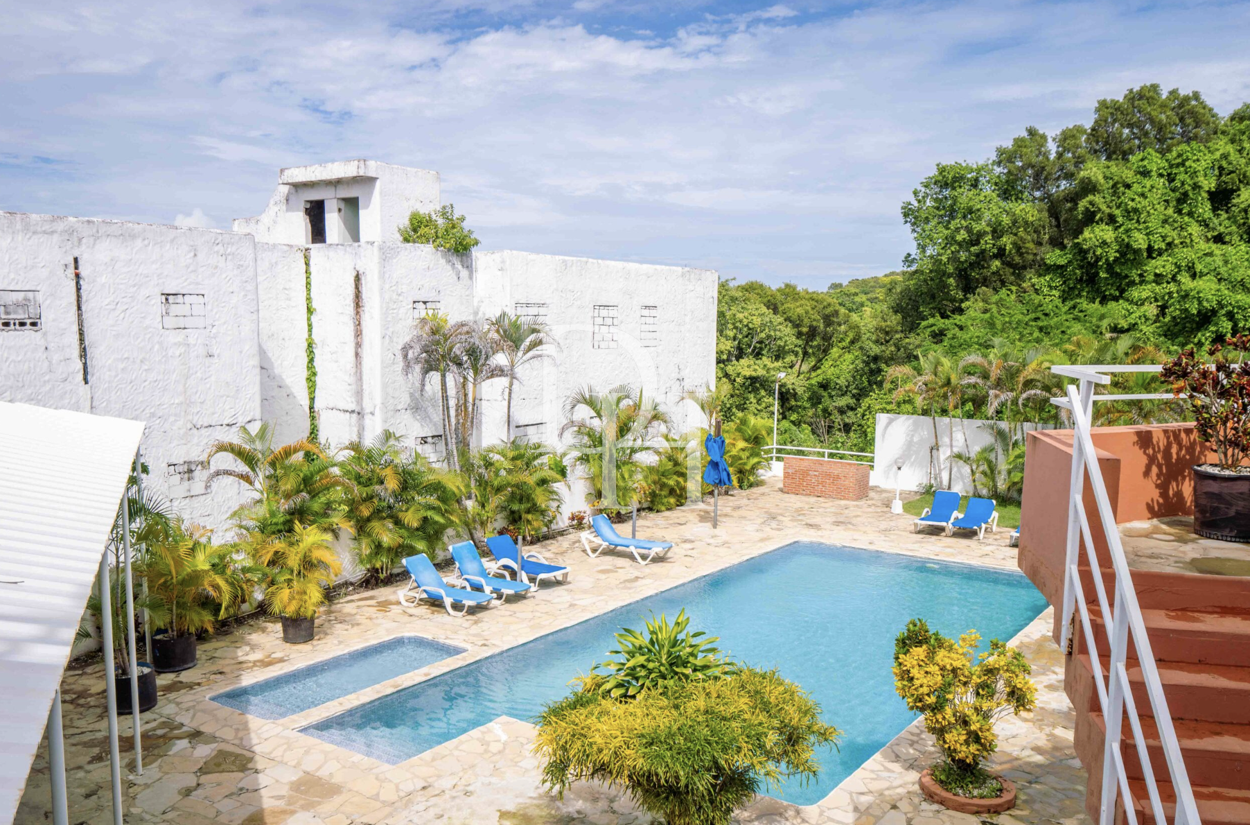 Апартаменты в Сосуа, Доминиканская республика, 32м2 - стоимость 59&nbsp;000$ - Ref: 79931 фото 7