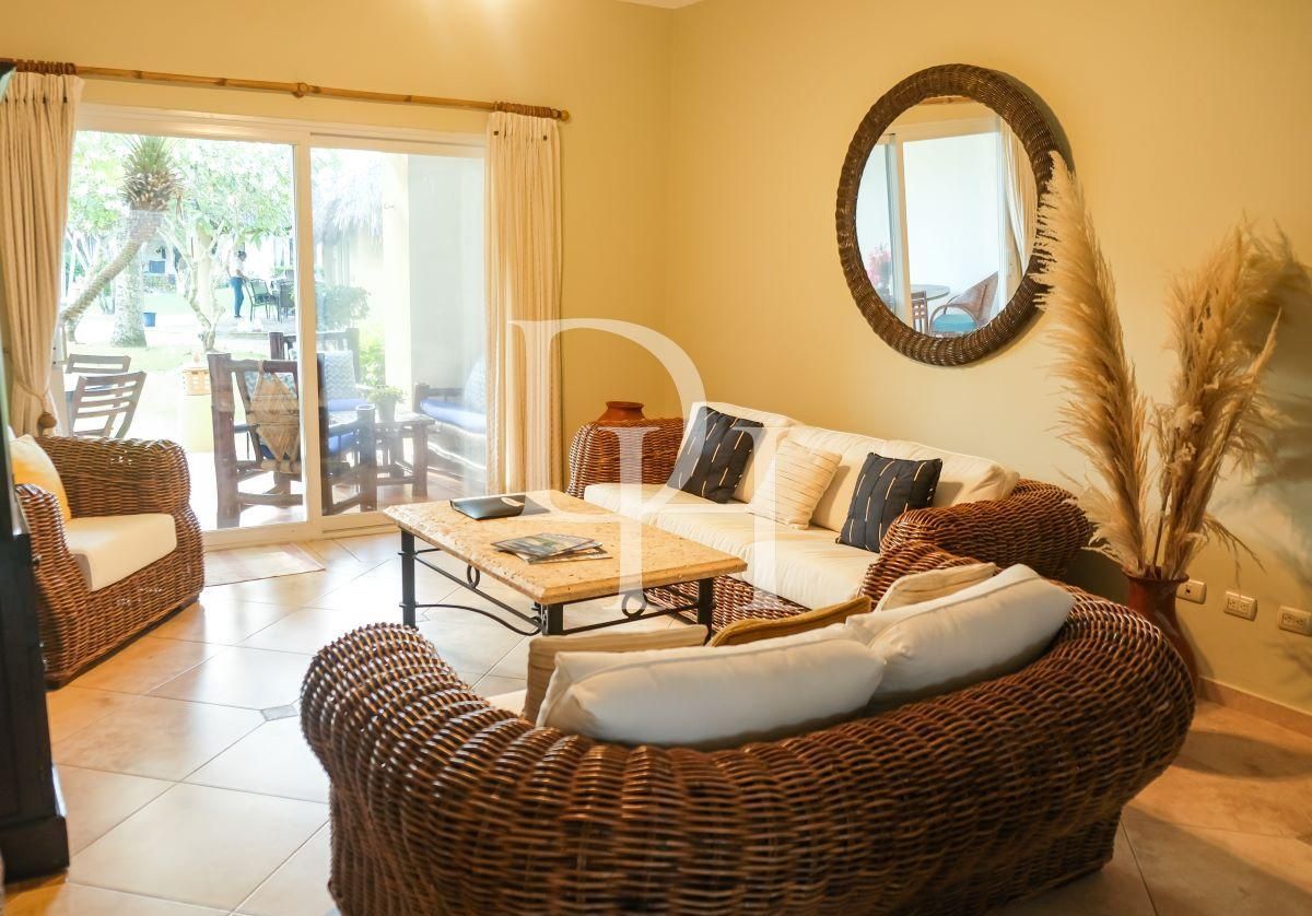 Апартаменты в Кабарете, Доминиканская республика, 107м2 - стоимость 360&nbsp;000$ - Ref: 79930 фото 3