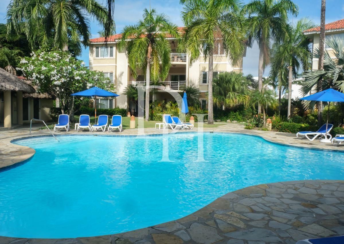 Апартаменты в Кабарете, Доминиканская республика, 107м2 - стоимость 360&nbsp;000$ - Ref: 79930 фото 9